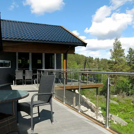 Holiday Hildebu - Sow110 Holiday home Oyuvstad