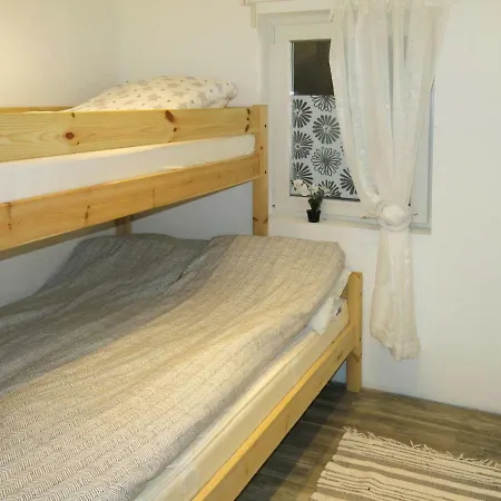 Holiday home Holiday Hildebu - Sow110 Oyuvstad