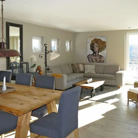 Holiday Hildebu - Sow110 Tatil Evi