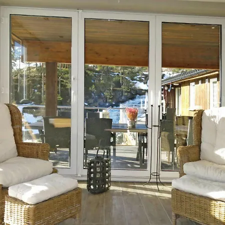 Holiday home Holiday Hildebu - Sow110 *