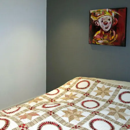 Holiday home Holiday Hildebu - Sow110